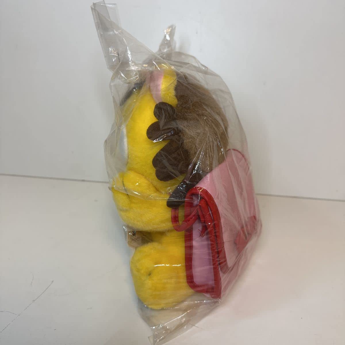 タグ付き　タカラ 姫ちゃんのリボン ひみつのポコ太 姫ちゃんのリボン パラレルグッズコレクション」の「ポコ太のラブリー